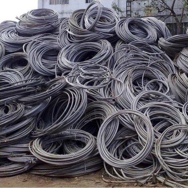 Carefully Processed Aluminum Wire Scrap For High Output Manufacturing Aluminum Wire Scrap Built For Export Supply Chains - Image 5