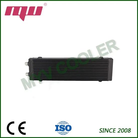 Bar Plate Transmission Oil Coolers HS Code 84186190 Style Plate Type Material Aluminum Model NO. B Series Origin Made in - Image 3