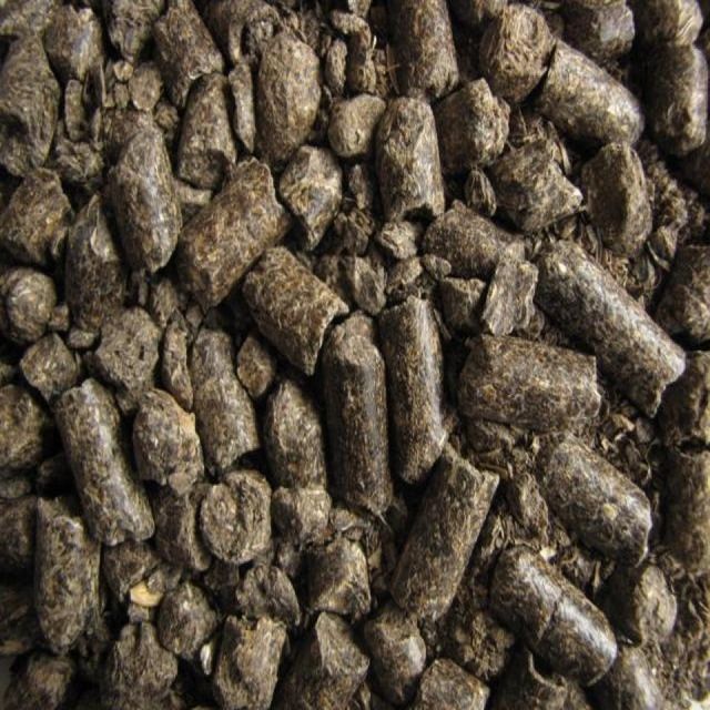 Sunflower Meal Export Quality For Feed Industry Sunflower Meal Natural Protein Source For Poultry And Livestock Growth - Image 4