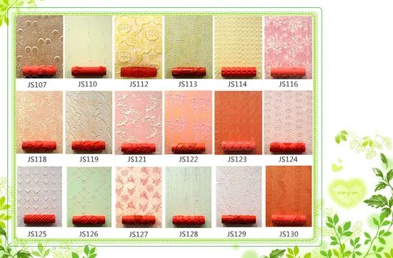 JSCT02 30mm 170mm Custom Wall Stamp MadeinChina MOQ100 15D Thickness 30mm HS Code 96034020 Model NO. JSCT02 Trademark Customized - Image 5