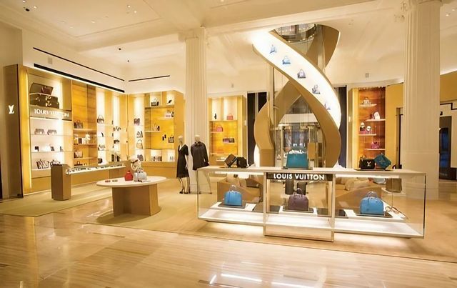 Showroom Interiors Location - Image 1
