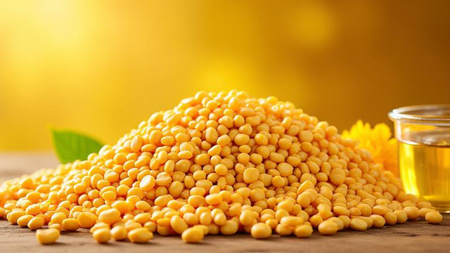 RBD Soybean Oil (Refined, Bleached, Deodorized, Supreme Quality, Amazing taste, Food Grade Packaging) - Image 3