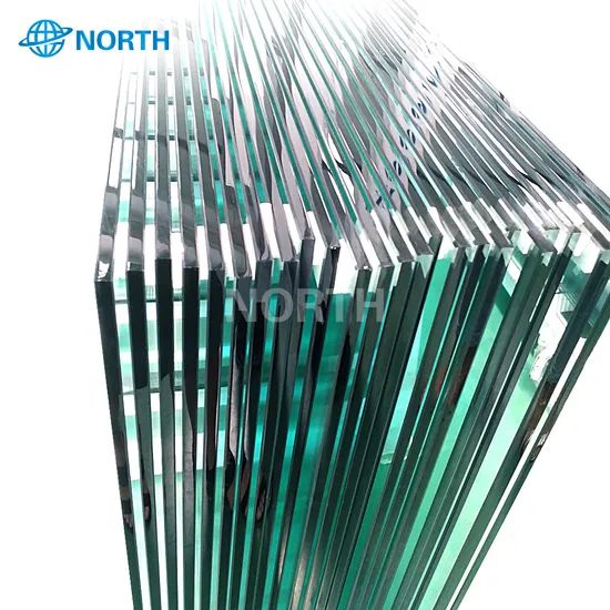10mm Clear Tempered Safety Glass - Image 6