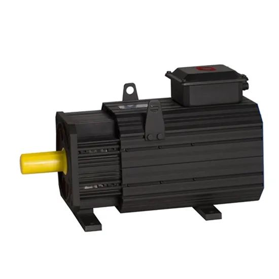 Tyl (Liquid Cooling) Series Permanent Magnet Synchronous Servo Motors - Image 2