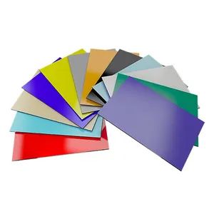 High-Quality Printed Aluminum Composite Panels for Signage Solutions - Image 4