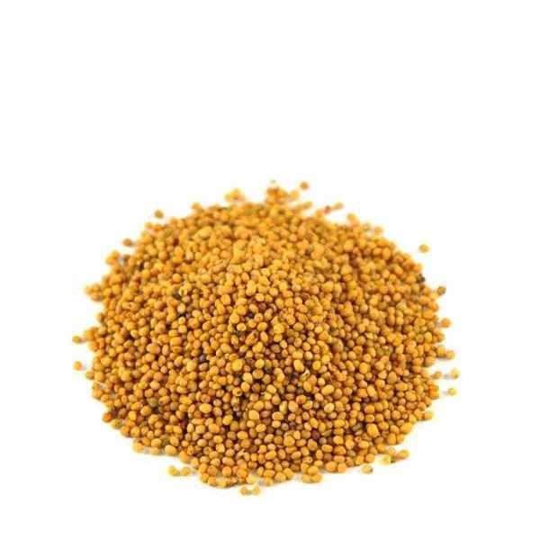 High Quality Good Price Of Dried Top Yellow And White Mustard Seeds Mustard Seed Wholesale Cheap Price From Bangladesh - Image 3