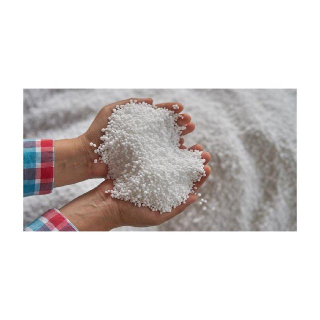 Specification Ammonium Sulphate Nitrate Fertilizer Agriculture Grade Granular Ammonium Sulphate N20.5N21 - Image 3