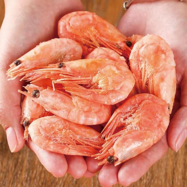 Frozen Fresh Red Shrimps High Protein Seafood Choice With Reliable Packaging And Steady Wholesale Availability - Image 5
