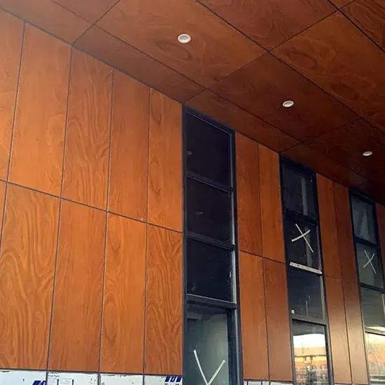 Acm Board 3mm Aluminium Composite Panel - Image 4