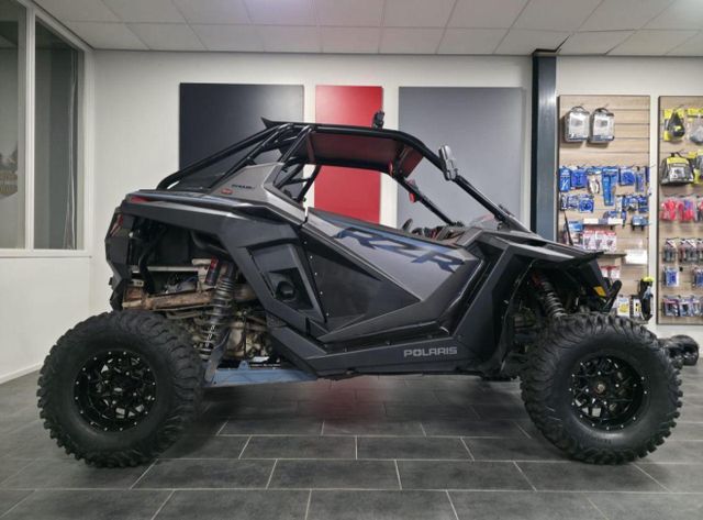 2024 CFMOTO ZForce 950 Sport 4 Buggy Utility Vehicle Offroad Dealer - Image 6