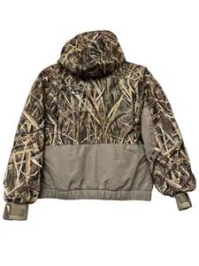 Hunting Male Camouflage Jackets - Image 3