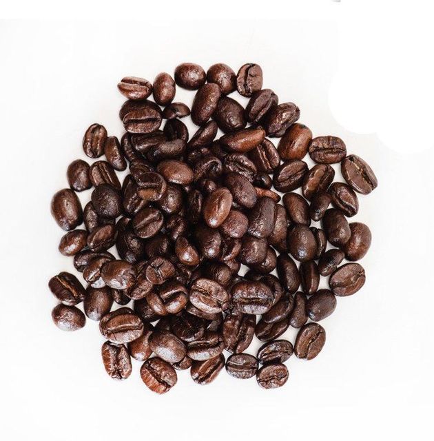Robusta coffee beans accessible in substantial quantity for quick delivery and continuous supply - Image 2