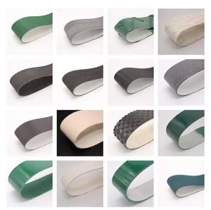 High Strength PVC Conveyor Belt - Image 6