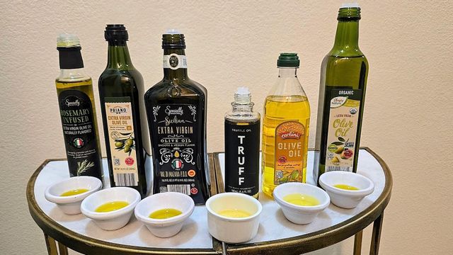Best quality of Extra Virgin Oil , worldwide delivery and wholesale price – product photo 2, product detail gallery