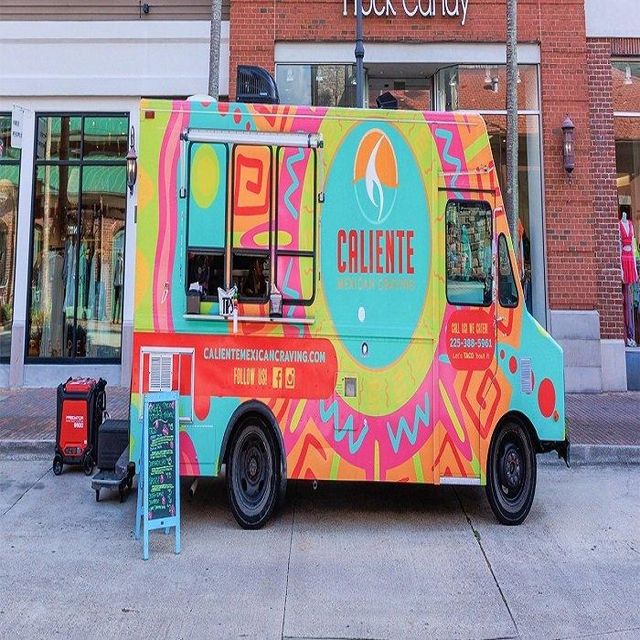 Buy Multifunction Food Truck Fully Equipped Food Mobile Boutique Truck Garment Shops - Image 3