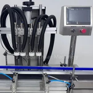 Food Glass Jar Cleaning Machine Electric 4H 45-60bpm 50-200mm 15-75mm Stainless Steel 1Y - Image 3