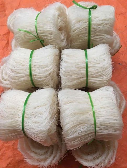 dried rice noodles - dried pho - Image 3