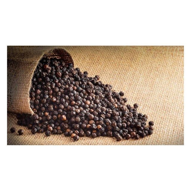 Bulk black pepper positioned for discount price procurement and steady supply - Image 2