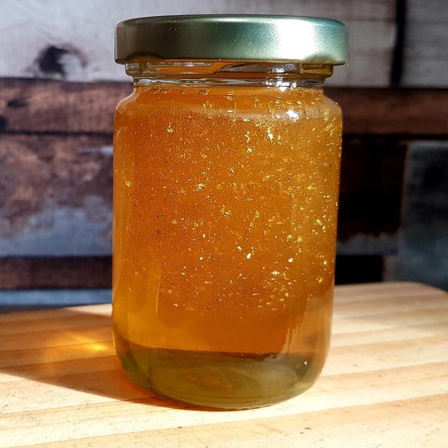 Wild Forest Honey Harvested From Untouched Natural Environments Delivering Deep Flavor And Premium Export Potential - Image 4