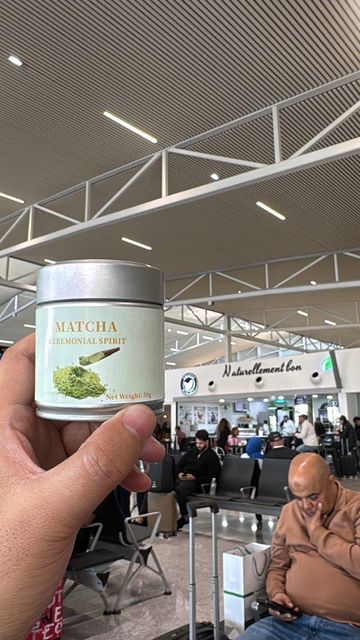 matcha,Green tea matcha powder Features Organic Origin Asia, China Product Type Beverages - Image 3