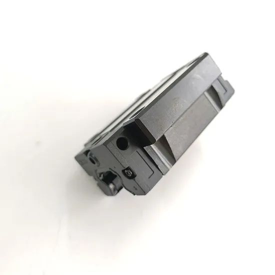 Ball Screw Laser Cutting Machine Linear Guide Gantry Linear Robots - Image 4