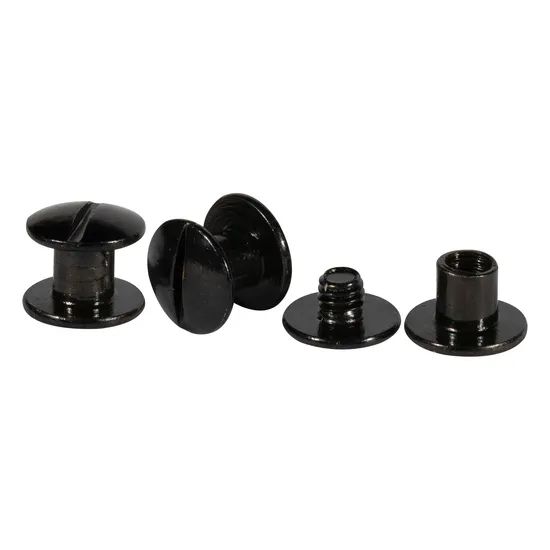 Custom Chicago Fasteners Screws Sex Bolt Binding Post Rivet Certification CE Customized Customized Model NO. Chicago - Image 2