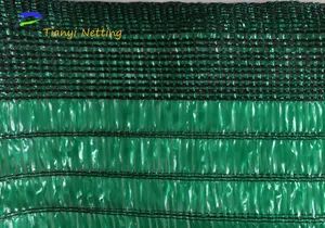 Sunshade Net - Image 4