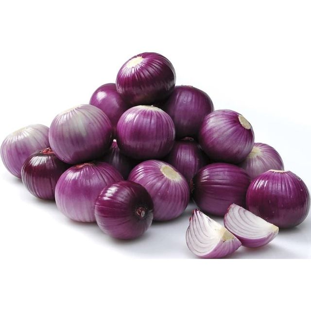 Natural Agricultural Source Fresh Onion Offering Export Packing Methods Shipment Support - Image 3