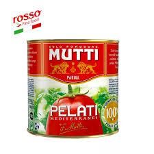 Canned Peeled Tomatoes (2.5KG) Shelf Life 3 YEARS Place of Origin - Image 4