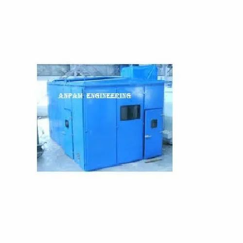 Noise Control Cabinet Brand Anpam Engineering Country of Origin Made in - Image 8