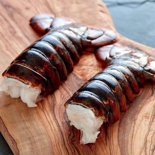 Best Price Wholesale Spicy Freshwater Frozen Lobster Tails Whole Crawfish Semi-IQF Processing Vacuum Pack Bulk - Image 3