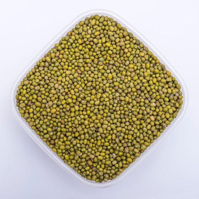 Non GMO Green Mung Beans With Premium Texture Green Mung Beans Offering Exceptional Quality And Reliable Delivery - Image 2