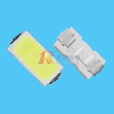 Side LED Lamp Bead 0.1W 3014 Gold White LED Light-Emitting Diode - Image 3