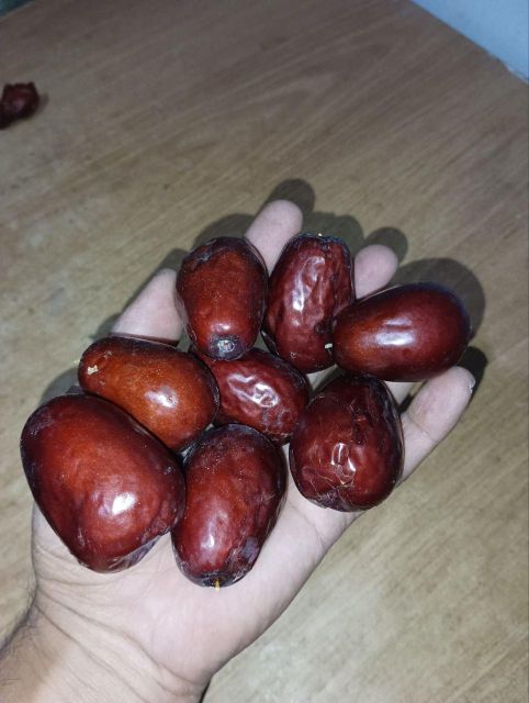 jujube Type dried Origin Uzbekistan Packaging bag, box Manufacturer Uzbekistan Texture Natural And Rich Form Dried, Fresh, Freeze Dried - Image 5