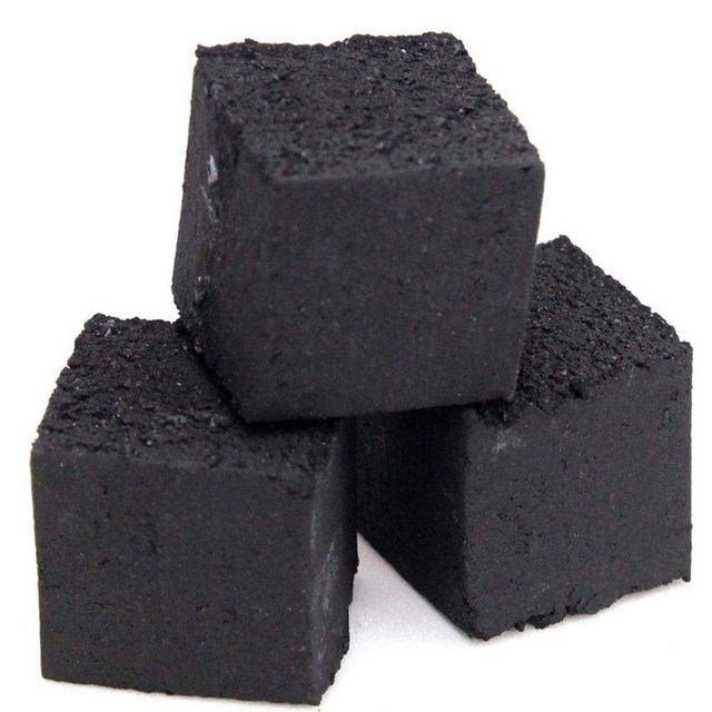 Wholesale Shisha Coal Factory Price High Quality shisha charcoal - Image 3