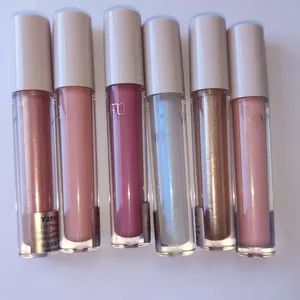 Customizable Private Label Lip Gloss for Stunning Makeup Effects - Image 4