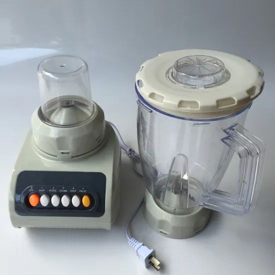 Multifunctional Fruit and Vegetable Juicer - Image 6