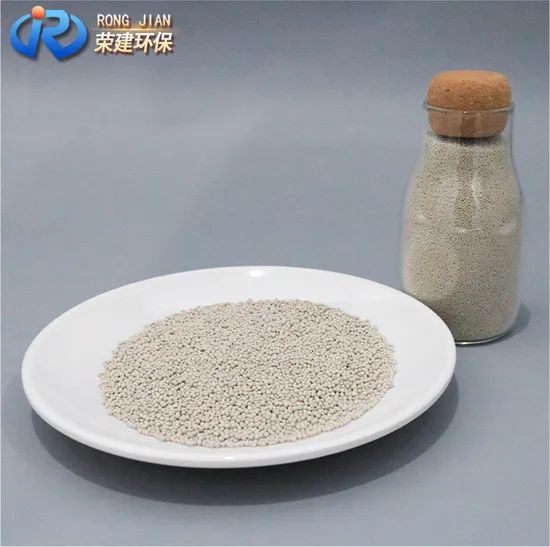 Ceramic Sand for Water Treatment Filter - Image 1