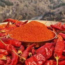 Premium Indian Red Chilli Powder – High Color Value – Strong Pungency – Export Quality - Image 3