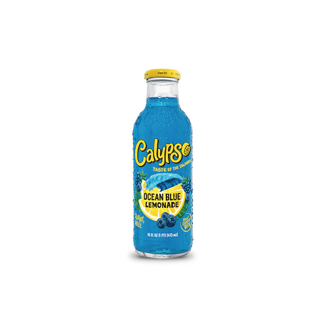 Factory Price Calypso Soft Drink Export Supply Bulk Sale Refreshment Use - Image 1