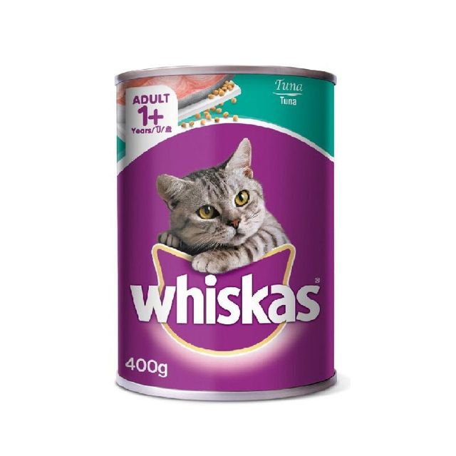 Healthy Whiskas Cat Food Complete Nutrition With High Quality Ingredients for Daily Feeding - Image 4