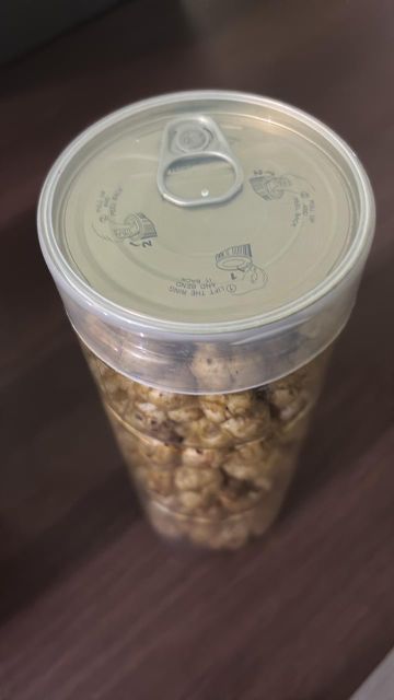 fox nut – product photo 6, product detail gallery