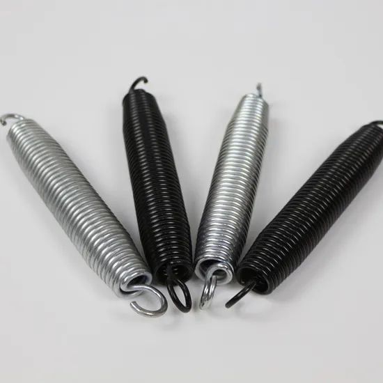 Trampoline Springs with Hook Customized - Image 5