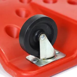 40'' Convenient Car Repair Tools Car Creeper - Image 5