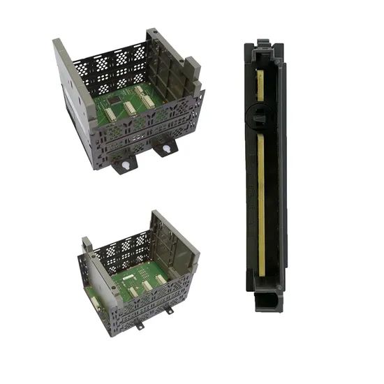 100% Original 1769-Pb4 Electric Motor Solar Inverter PLC Controller 1769pb4 - Image 5