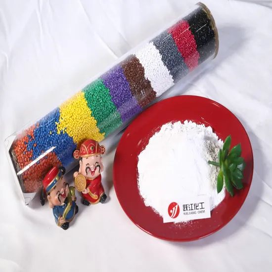 Titanium Dioxide/TiO2 Coating Sulfate Process Model NO. A101 Quality Eligible EINECS 236-675-5 HS Code 3206111000 Trademark - Image 4