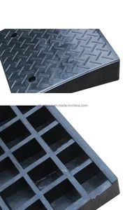 China Supplier of Rubber Car Kerb Ramp - Image 6