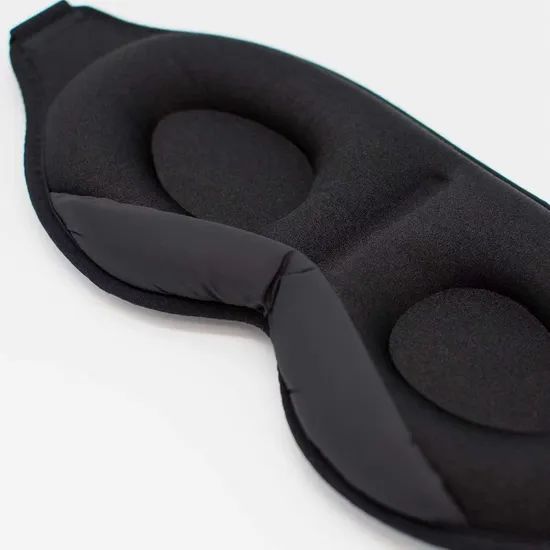 Light-Blocking Eye Masks for Quality Sleep - Image 3