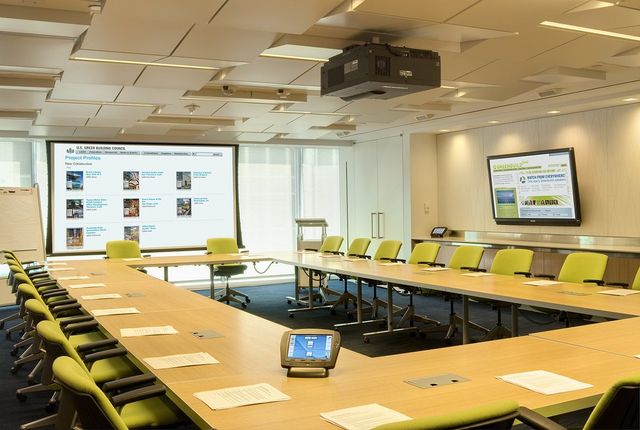 Conference Room Interior Decorators Location Chennai Service Type Off Line Application Office Space Service Duration 1 to - Image 11