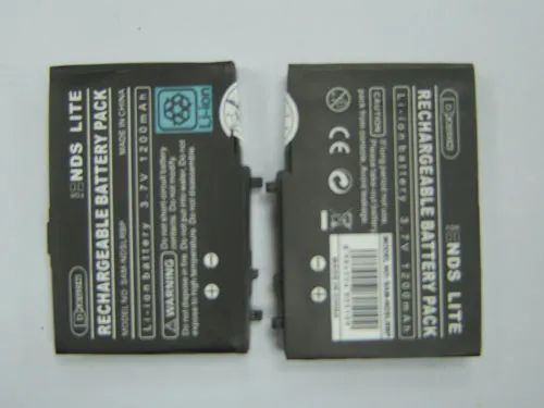NDSL Game Accessories - Image 1